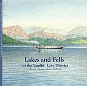Lakes and Fells of the English Lake District
